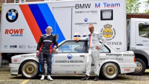 Leopold-Prinz-von-Bayern-Marc-Hessel-DTM-Classic-2022-BMW-320-iS-Dä-Schmal-0433