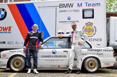 Leopold-Prinz-von-Bayern-Marc-Hessel-DTM-Classic-2022-BMW-320-iS-Dä-Schmal-0433