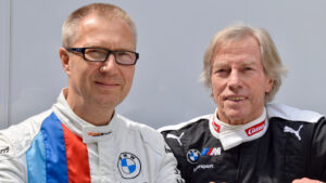 Leopold-Prinz-von-Bayern-Marc-Hessel-DTM-Classic-2022-BMW-320-iS-Dä-Schmal-0493