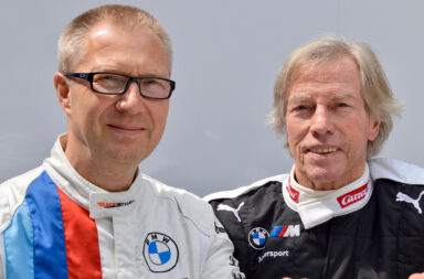 Leopold-Prinz-von-Bayern-Marc-Hessel-DTM-Classic-2022-BMW-320-iS-Dä-Schmal-0493