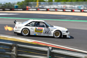 DTM-Ford-Mustang-1989-Gerd-Ruch-Stefan-Muecke-Guido-Momm-2022