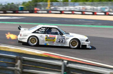 DTM-Ford-Mustang-1989-Gerd-Ruch-Stefan-Muecke-Guido-Momm-2022