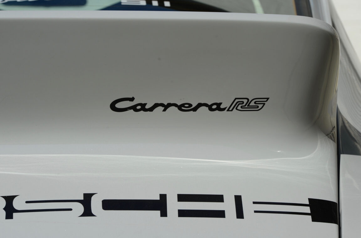 Donnerstag, 12.08.2021, Urs Erbacher, Porsche 964 RSR Restomod egmo 4.3 l, Dornach/CH - Foto: netzwerkeins GmbH, Carsten Krome