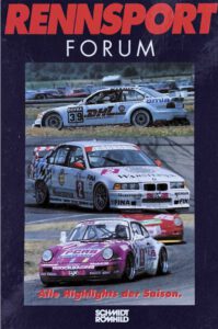 1994-Rennsport-Forum-Carsten-Krome-Schmidt-Römhild-Verlag