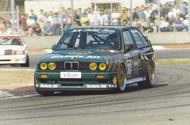 DTM-1990-Guenter-Murmann-MM-Diebels-Team-BMW-M3-E30-Sport-Evo-Bergischer-Löwe-Zolder