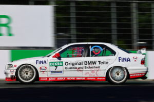 DTM-Classic-2022-Norisring-BMW-320i-E36-Schnitzer-Motorsport-Classic-Bruno-Spengler