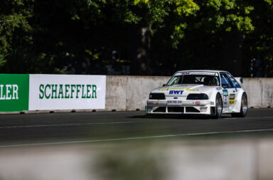 DTM-Classic-2022-Norisring-Stefan-Mücke-Ronny-Scheer-Ford-Mustang-GT-Mücke-Motorsport-Classic-3072