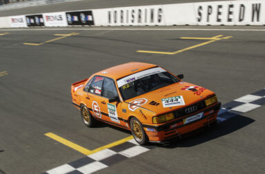 DTM-Classic-Cup-2022-Norisring-Anton-Werner-Audi-200-Quattro-turbo