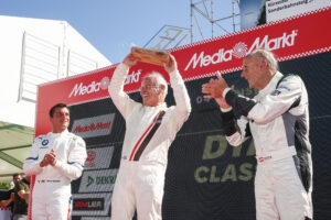 DTM-Classic-Cup-2022-Norisring-Anton-Werner-Hans-Joachim-Stuck-Bruno-Spengler