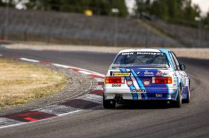 Leopold-von-Bayern-Ralph-Bahr-BMW-M3-E30-Nuerburgring-Tourenwagen-Classics-2018