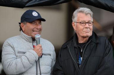 2017-Sep-09-Klaus-Ludwig-Rainer-Braun-Tourenwagen-Classics-Nuerburgring