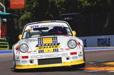 DTM-Classic-2022-Imola-Michael-Hess-Otto-Rensing-Porsche-Carrera-RSR