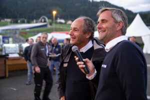 DTM-Classic-Cup-2022-Gerhard-Berger-Peter-Oberndorfer-Red-Bull-Ring-Steiermark