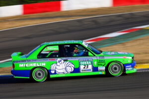 Moritz-Horn-ALPINA-M3-E30-2.0-Automotive-DTM-Classic-Cup