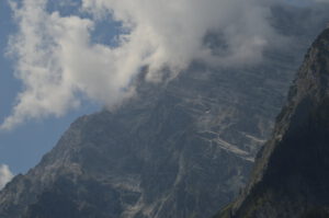 #bergeversetzen - Watzmann - Ostwand - Berchtesgaden - Königssee - 6. September 2021 - 0863