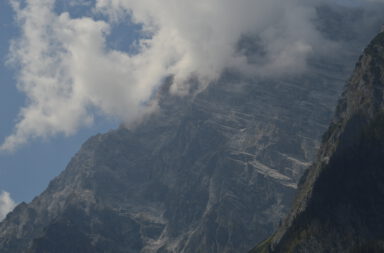 #bergeversetzen - Watzmann - Ostwand - Berchtesgaden - Königssee - 6. September 2021 - 0863