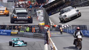 Arosa Classic Car 2022 - alpines Fest der Formen und Farben - Magazin vom Schweizer Monaco der Berge