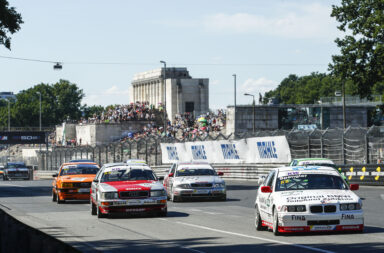 DTM-Classic-Cup-Deutsche-Tourenwagen-Meisterschaft-2022-Bruno-Spengler-BMW-320i-Supertouring