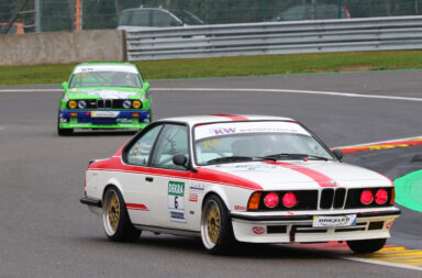 DTM-Classic-Cup-2022-Spa-Francorchamps-Olaf-Manthey-Peter-Schumann-BMW-635-CSi-Gruppe-A