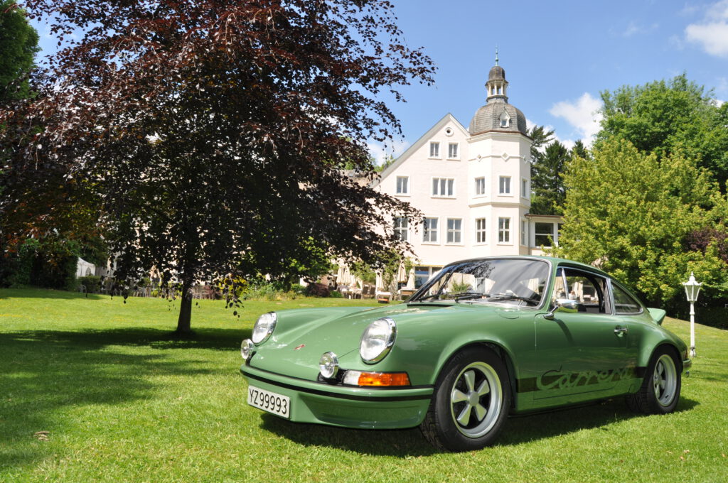 1973er-911-TE-2.4-Coupé-Replikat-des-Carrera-RS 2.7-Classic-Motorsport-Valere-Edgar-Marie-van-den-Bossche-0019