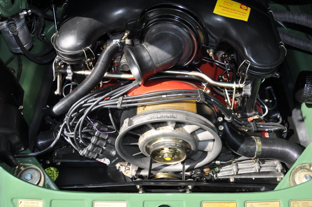 1973er-911-TE-2.4-Coupé-Replikat-des-Carrera-RS 2.7-Classic-Motorsport-Valere-Edgar-Marie-van-den-Bossche-0147