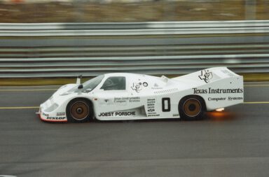 80-Jahre-Ekkehard-Zimmermann-dp-Motorsport-1982-Joest-Porsche-936C-Weltpremiere