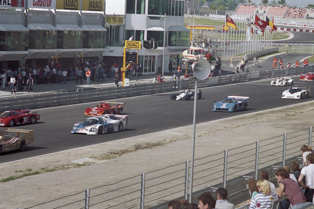 80-Jahre-Ekkehard-Zimmermann-dp-Motorsport-1984_Jun_17_ADAC_Goodyear_300_km_Nuerburgring_19A