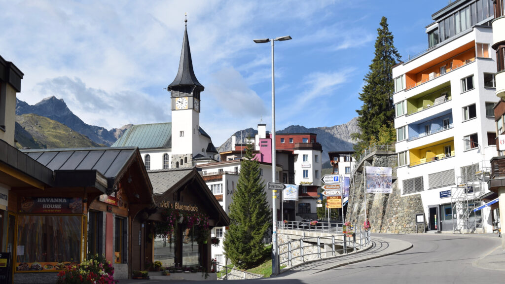 Arosa Classic Car 2022 - alpines Fest der Formen und Farben - Magazin vom Schweizer Monaco der Berge-0839