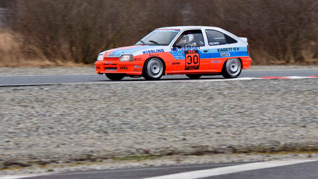 DTM im Rückspiegel - Volker Strycek - Steffan Irmler - Christian Thaler - Klassentreffen in Papenburg-0122