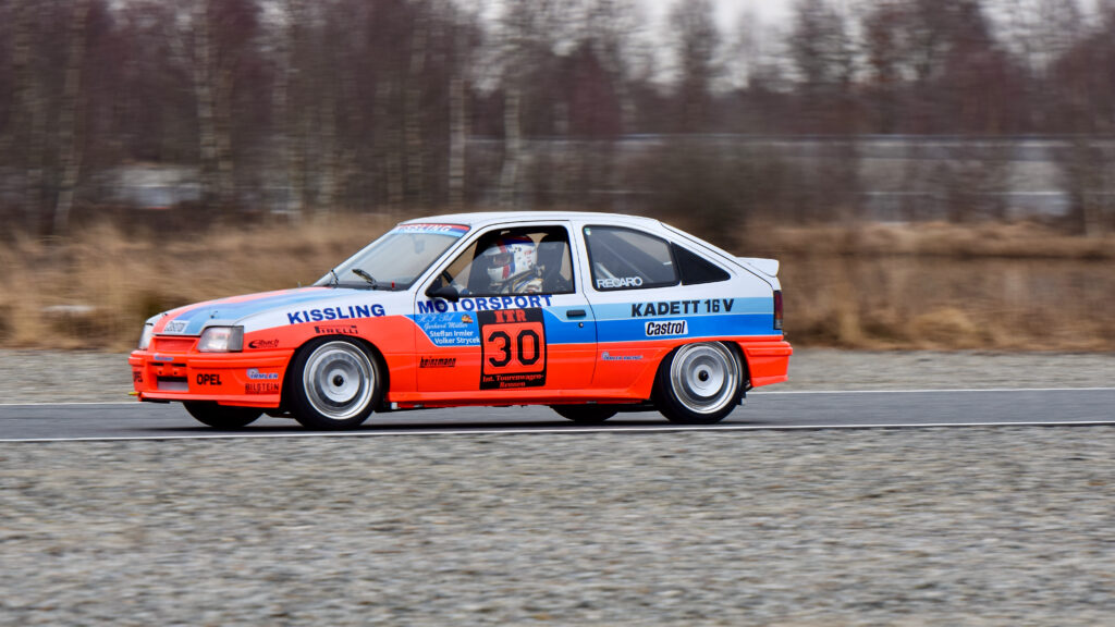 DTM im Rückspiegel - Volker Strycek - Steffan Irmler - Christian Thaler - Klassentreffen in Papenburg-0123