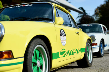 1973er 911 Carrera RS 2.7 Coupé Touring M 472 CarPoint GmbH 4402