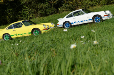 1973er 911 Carrera RS 2.7 Coupé Touring M 472 CarPoint GmbH 4476