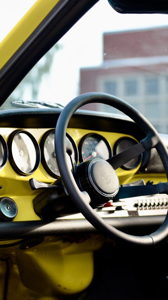 1973er 911 Carrera RS 2.7 Coupé Touring M 472 CarPoint GmbH 4583a