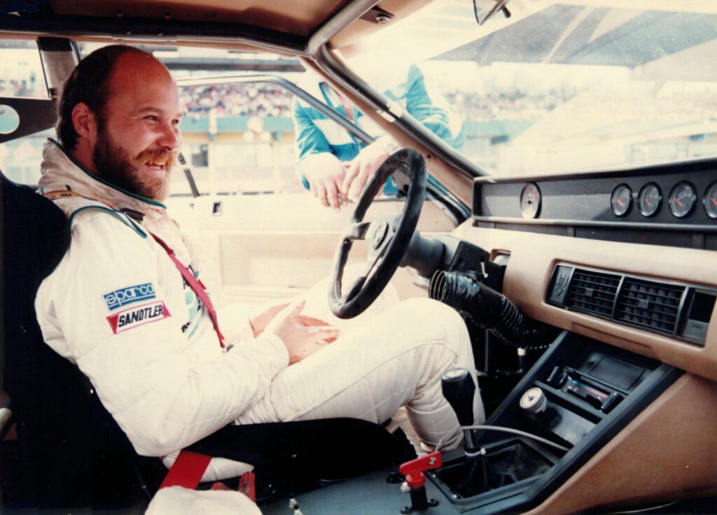 1984-Deutsche-Produktionswagen-Meisterschaft-Norisring-Olaf-Manthey-Rover-Vitesse-0347