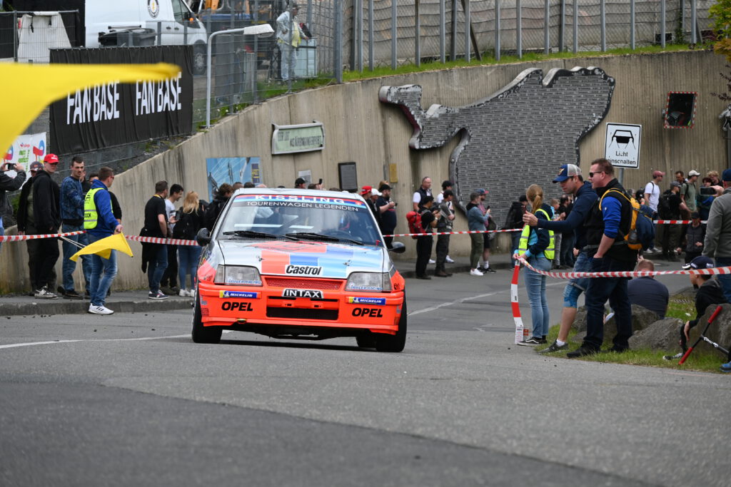 2023-24-Stunden-Rennen-Nürburgring-Tourenwagen-Legenden-Steffan-Irmler-Volker-Strycek-Opel-Kadett-GSi-16V-4175