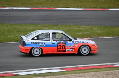 2023-24-Stunden-Rennen-Nürburgring-Tourenwagen-Legenden-Steffan-Irmler-Volker-Strycek-Opel-Kadett-GSi-16V-4258