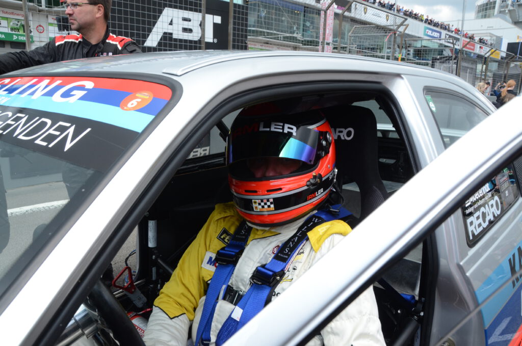 2023-24-Stunden-Rennen-Nürburgring-Tourenwagen-Legenden-Steffan-Irmler-Volker-Strycek-Opel-Kadett-GSi-16V-6217