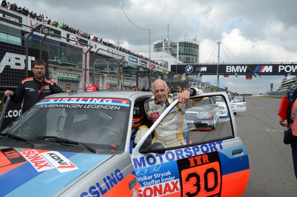 2023-24-Stunden-Rennen-Nürburgring-Tourenwagen-Legenden-Steffan-Irmler-Volker-Strycek-Opel-Kadett-GSi-16V-6228