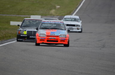 2023-24-Stunden-Rennen-Nürburgring-Tourenwagen-Legenden-Steffan-Irmler-Volker-Strycek-Opel-Kadett-GSi-16V-8626