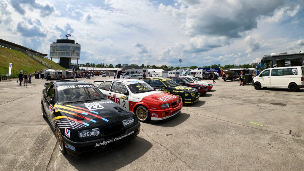 2023-Bosch-Hockenheim-Historic-Golden-Era-Ringshausen-Motorsport-Revival-Team-Ford-Sierra-RS-Cosworth-03