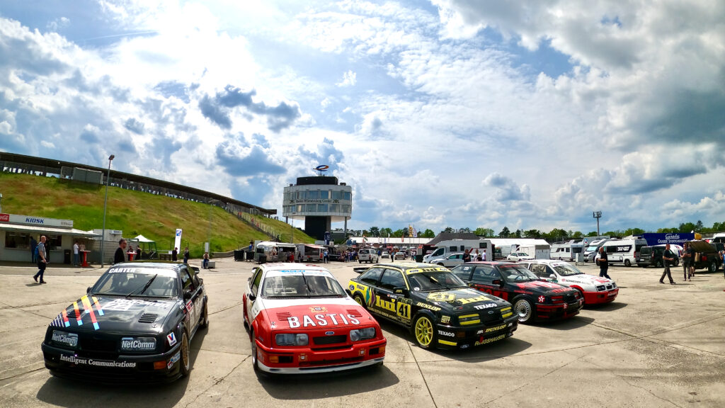 2023-Bosch-Hockenheim-Historic-Golden-Era-Ringshausen-Motorsport-Revival-Team-Ford-Sierra-RS-Cosworth-04