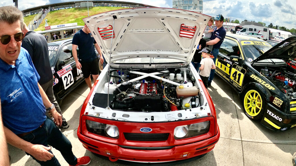 2023-Bosch-Hockenheim-Historic-Golden-Era-Ringshausen-Motorsport-Revival-Team-Ford-Sierra-RS-Cosworth-10