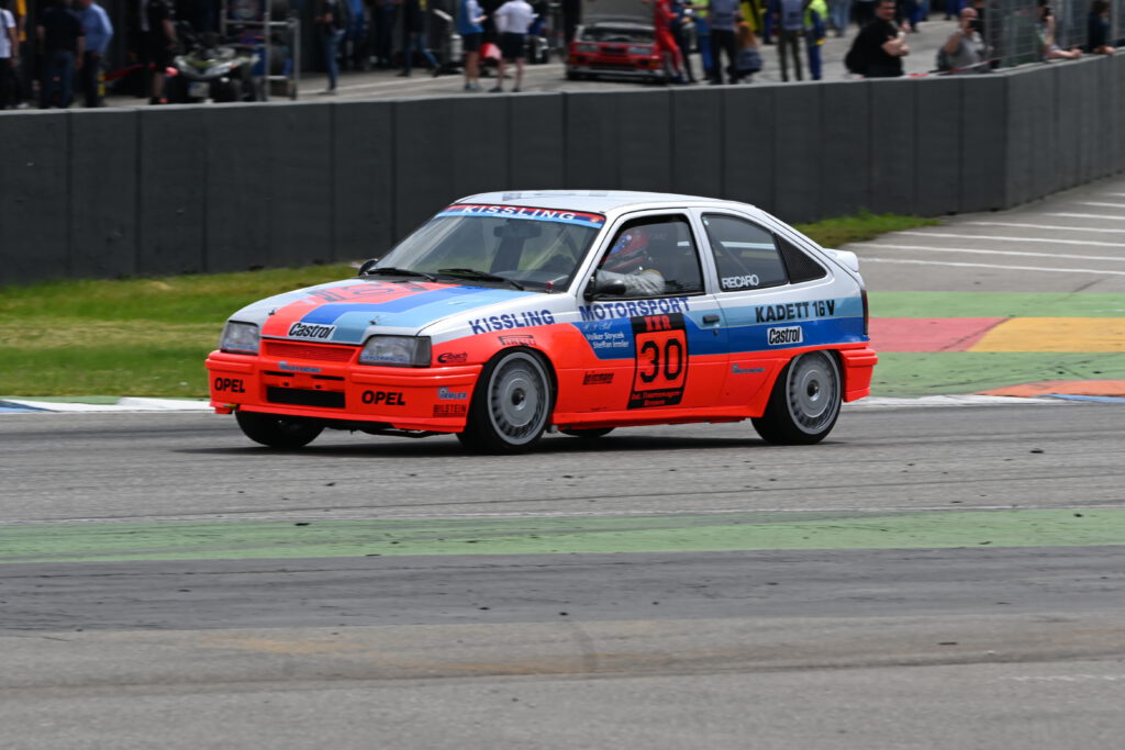 2023-Bosch-Hockenheim-Historic-Tourenwagen-Golden-Era-Steffan-Irmler-Kissling-Opel-Kadett-GSi-16V-3976