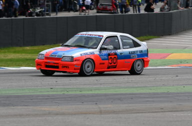 2023-Bosch-Hockenheim-Historic-Tourenwagen-Golden-Era-Steffan-Irmler-Kissling-Opel-Kadett-GSi-16V-3976