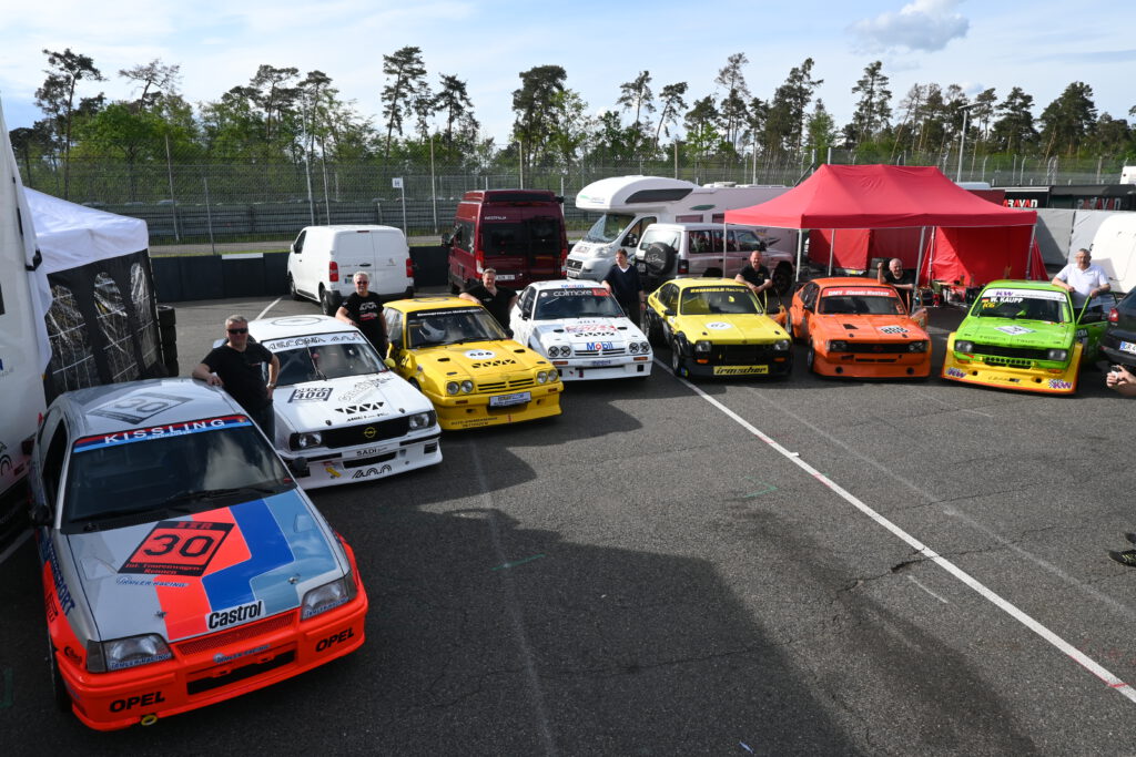 2023-Bosch-Hockenheim-Historic-Tourenwagen-Golden-Era-Steffan-Irmler-Kissling-Opel-Kadett-GSi-16V-4006