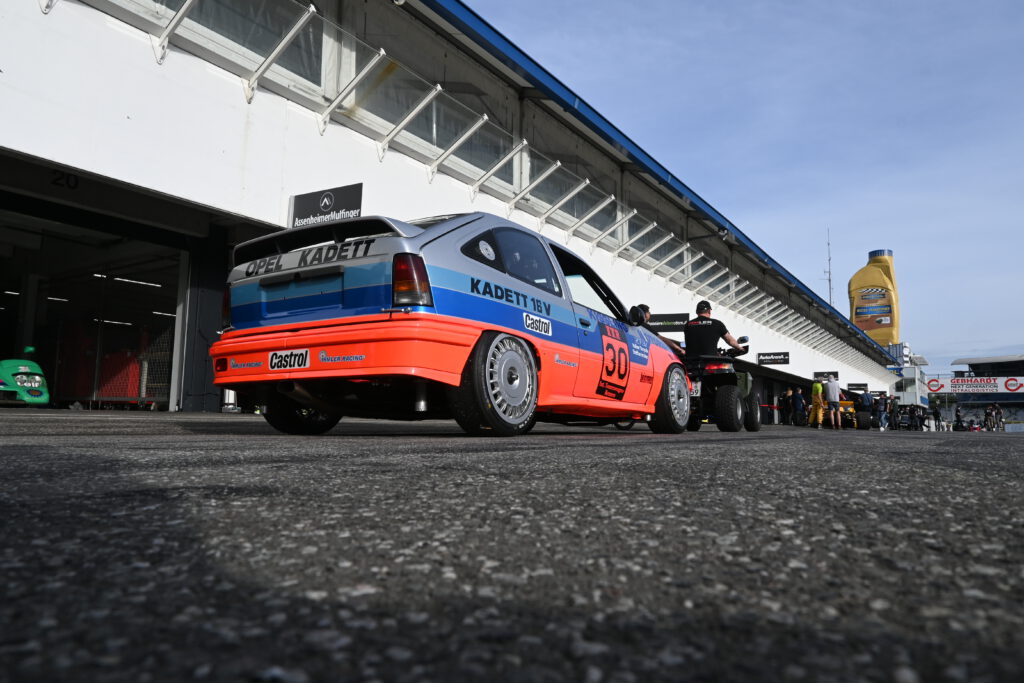 2023-Bosch-Hockenheim-Historic-Tourenwagen-Golden-Era-Steffan-Irmler-Kissling-Opel-Kadett-GSi-16V-4028