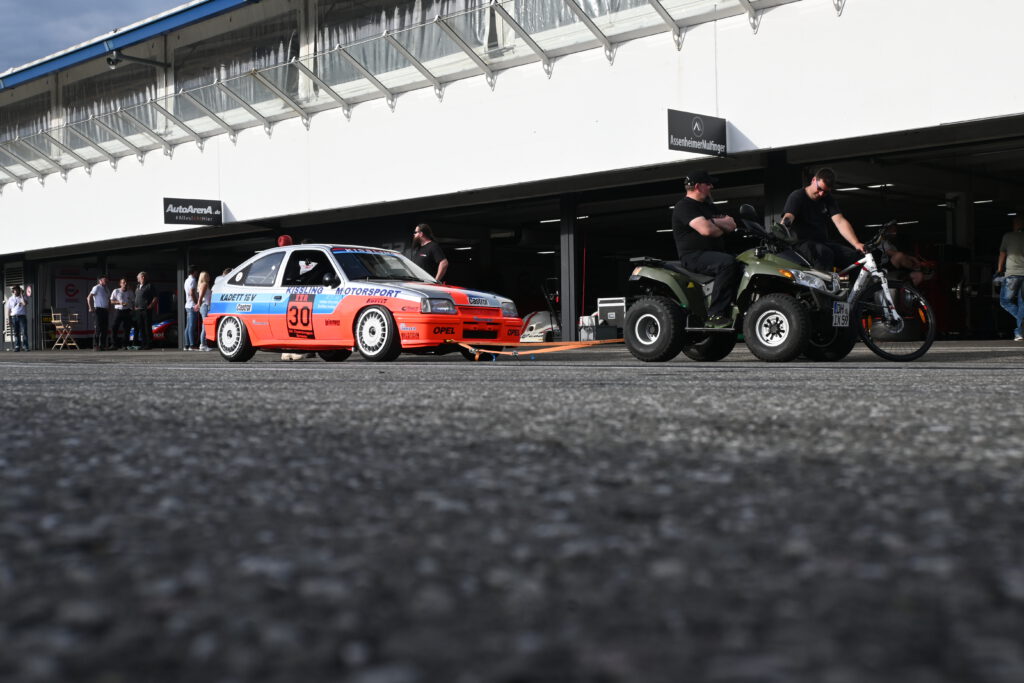 2023-Bosch-Hockenheim-Historic-Tourenwagen-Golden-Era-Steffan-Irmler-Kissling-Opel-Kadett-GSi-16V-4035