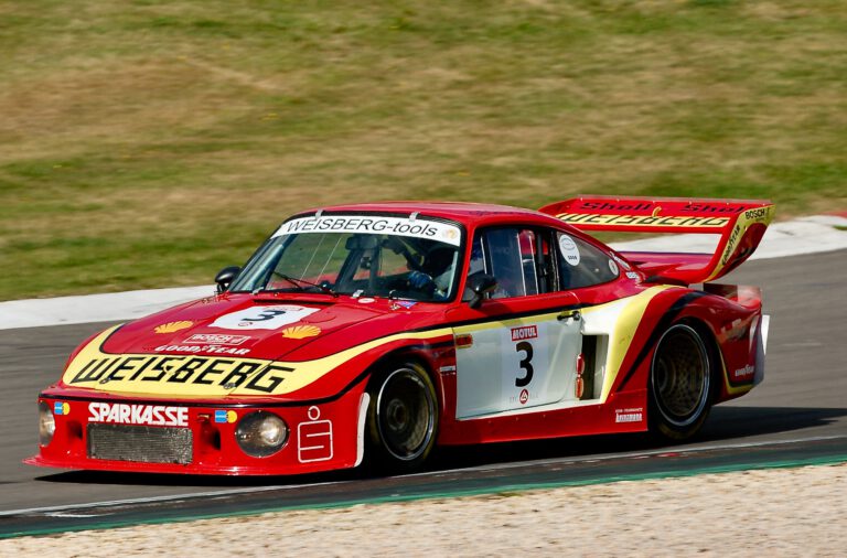 1978-Porsche-935-77A-Georg-Loos-Werbe-KG-930 890 0011-John-Fitzpatrick
