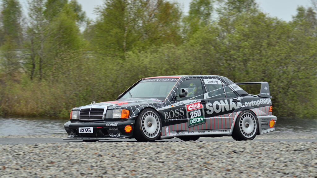 2021-May-08-ATP-Papenburg-Mercedes-Benz-190E-2.5-16-Joerg-Hatscher-Tourenwagen-Legenden-0218