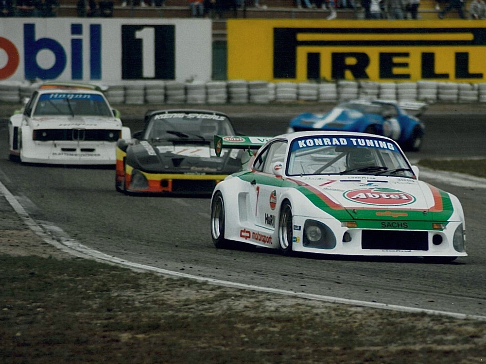 1977-Porsche-935-dp-2-Chassis-930-770-0204-Franz-Konrad-Hockenheim-1989-Abtei-Vitamine-Wulf-Sarhage